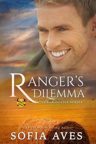 Ranger’s Dilemma by Sofia Aves