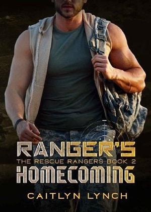 Ranger’s Homecoming by Caitlyn Lynch
