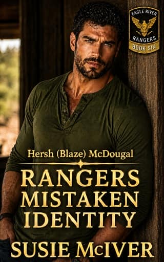 Ranger’s Mistaken Identity by Susie McIver