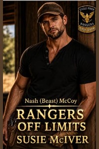 Rangers Off Limits by Susie McIver