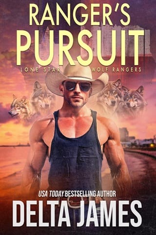 Ranger’s Pursuit by Delta James