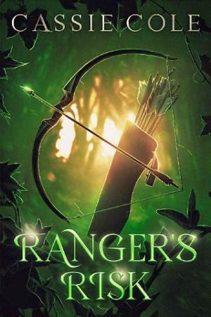 Ranger’s Risk by Cassie Cole