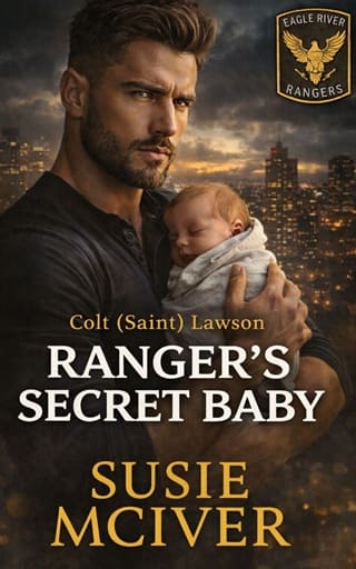 Ranger’s Secret Baby by Susie McIver