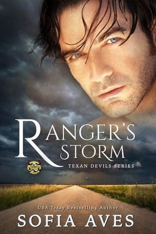 Ranger’s Storm by Sofia Aves