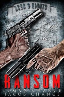 Ransom by Logan Chance, Jacob Chance