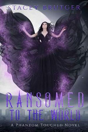 Ransomed to the World by Stacey Brutger