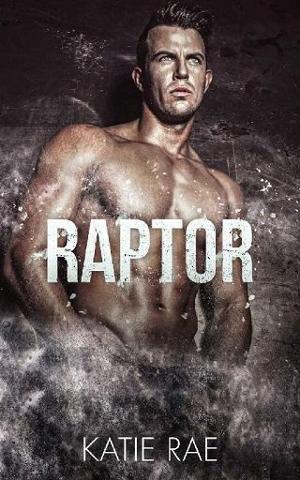 Raptor by Katie Rae