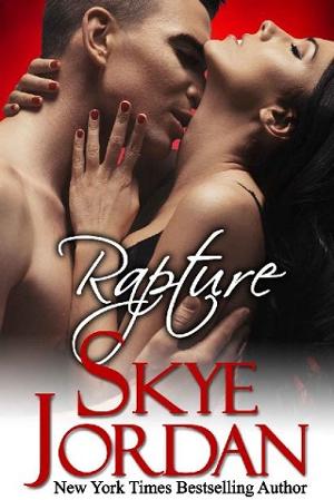 Rapture by Skye Jordan