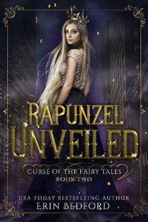 Rapunzel Unveiled by Erin Bedford