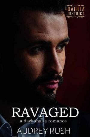 Ravaged by Audrey Rush