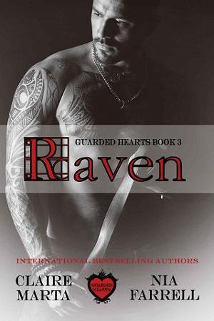 Raven by Claire Marta, Nia Farrell