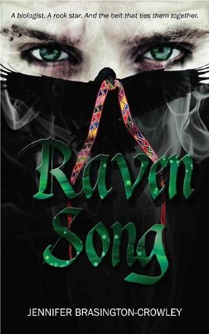 Raven Song by Jennifer Brasington-Crowley