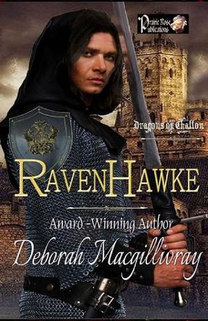 RavenHawke by Deborah Macgillivray