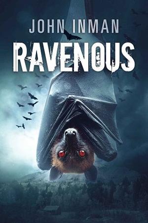 Ravenous by John Inman