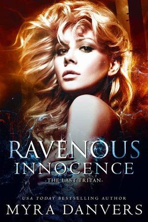 Ravenous Innocence by Myra Danvers