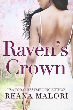 Raven’s Crown by Reana Malori