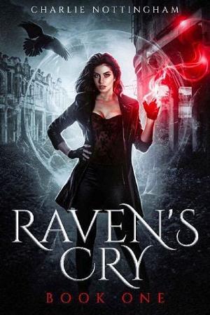 Raven’s Cry by Charlie Nottingham