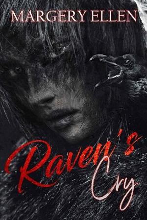 Raven’s Cry: Samantha by Margery Ellen