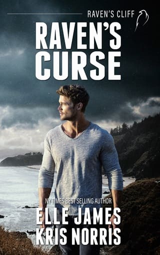 Raven’s Curse by Elle James