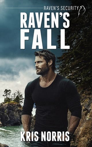 Raven’s Fall by Kris Norris