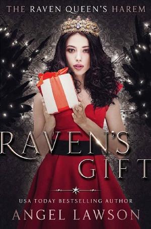 Raven’s Gift by Angel Lawson