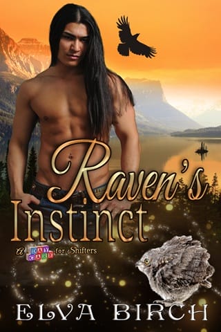 Raven’s Instinct by Elva Birch