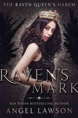 Raven’s Mark by Angel Lawson