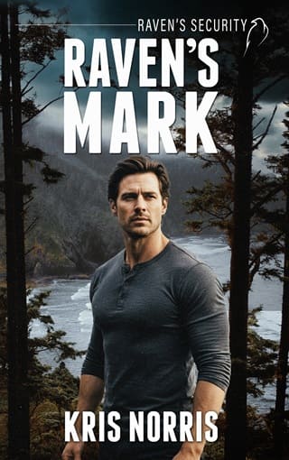 Raven’s Mark by Kris Norris