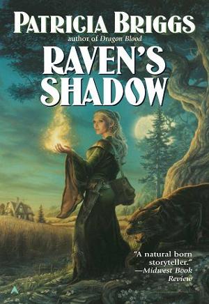 Raven’s Shadow by Patricia Briggs