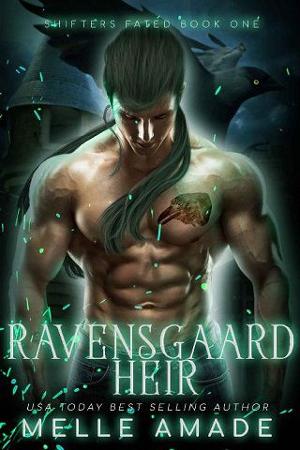 Ravensgaard Heir by Melle Amade