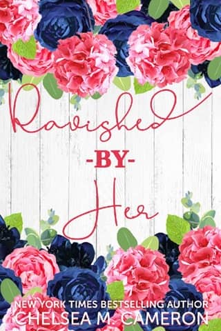 Ravished By Her by Chelsea M. Cameron