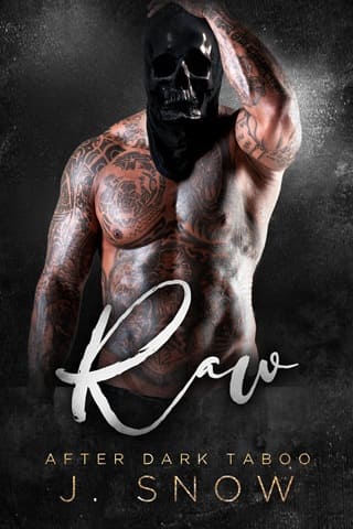 Raw by J. Snow