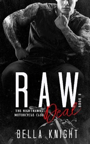 Raw Deal by Bella Knight
