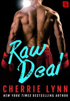 Raw Deal by Cherrie Lynn