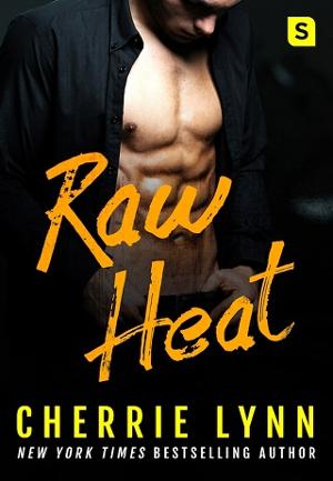 Raw Heat by Cherrie Lynn