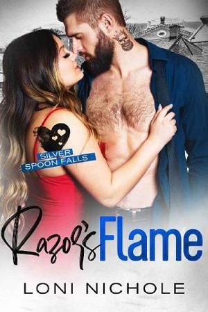 Razor’s Flame by Loni Nichole