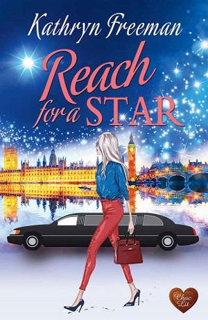 Reach for a Star by Kathryn Freeman