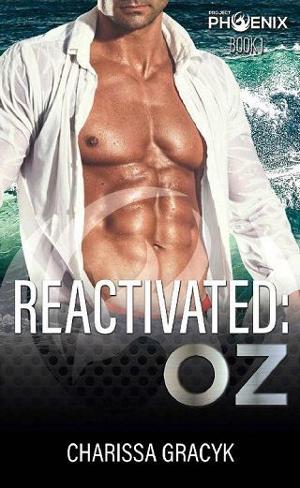 Reactivated: Oz by Charissa Gracyk