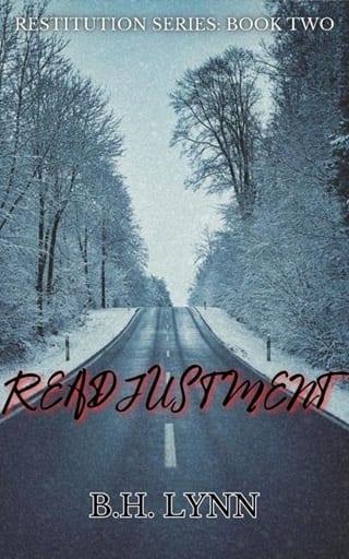 Readjustment by B.H. Lynn