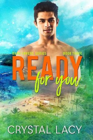 Ready for You by Crystal Lacy