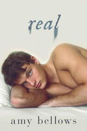 Real by Amy Bellows