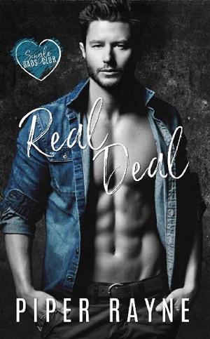 Real Deal by Piper Rayne