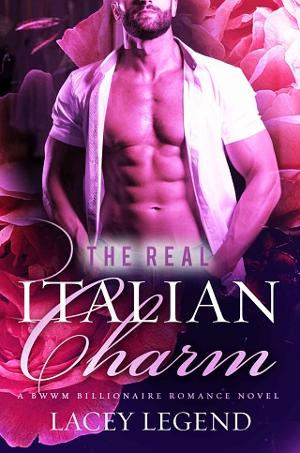 Real Italian Charm by Lacey Legend
