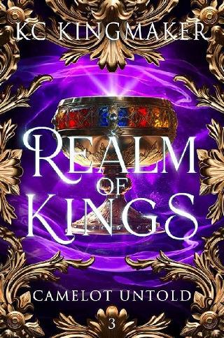 Realm of Kings by KC Kingmaker