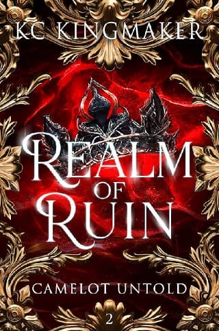 Realm of Ruin by KC Kingmaker