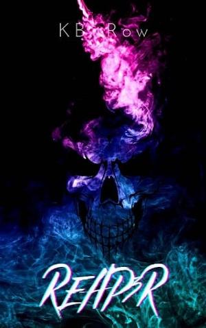 Reap3r by KB Row