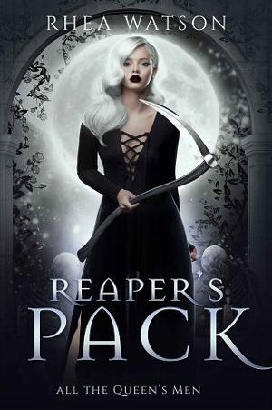 Reaper’s Pack by Rhea Watson