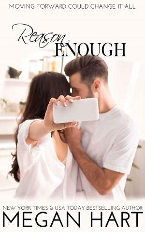 Reason Enough by Megan Hart