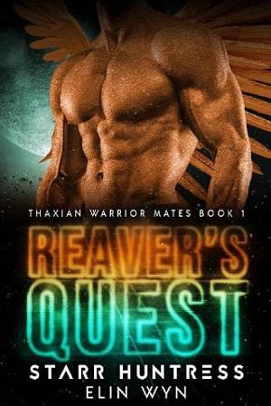 Reaver’s Quest by Elin Wyn