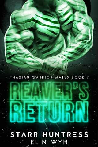 Reaver’s Return by Elin Wyn